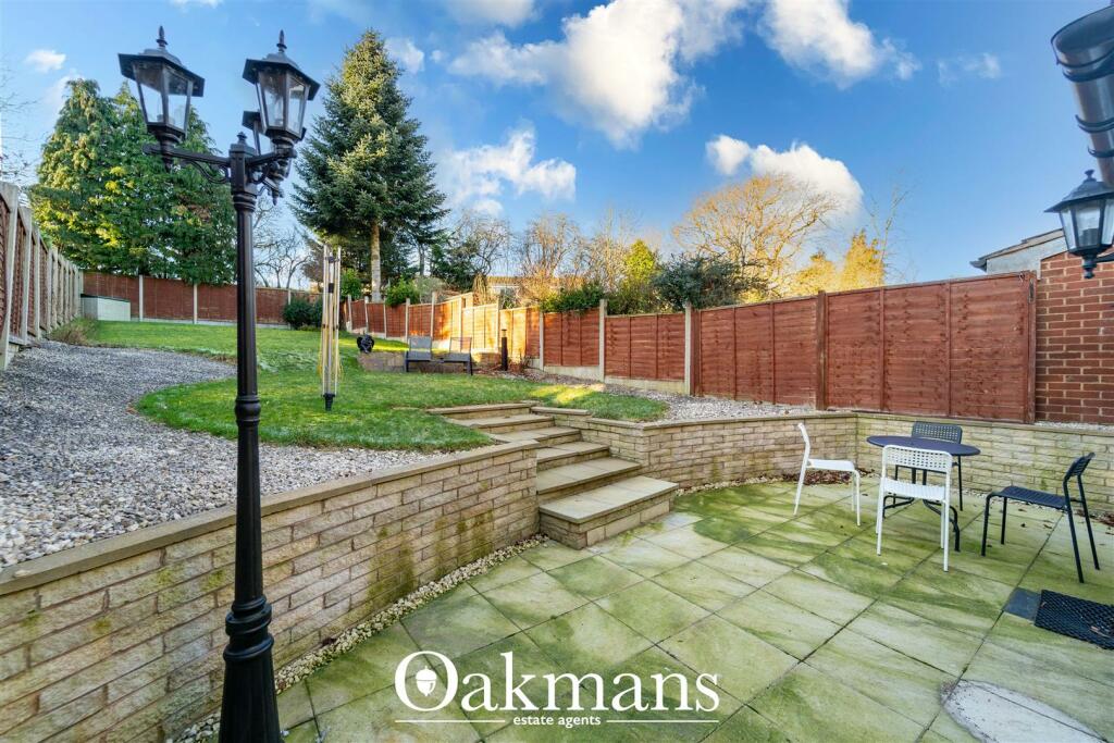 Additional image 15 of Edenhurst Road, Longbridge, Birmingham