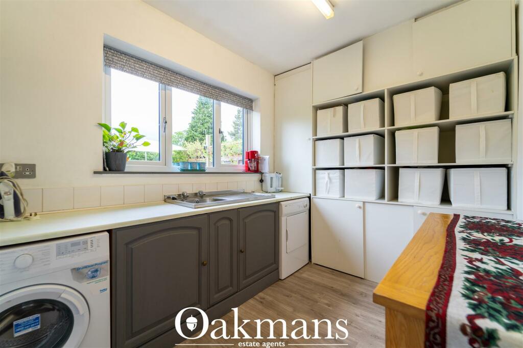 Additional image 32 of Weoley Park Road, Birmingham, B29
