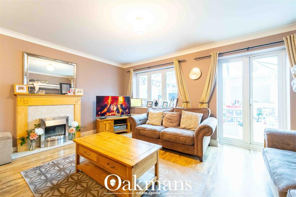 Additional image 2 of Woodbrooke Grove, Northfield, Birmingham