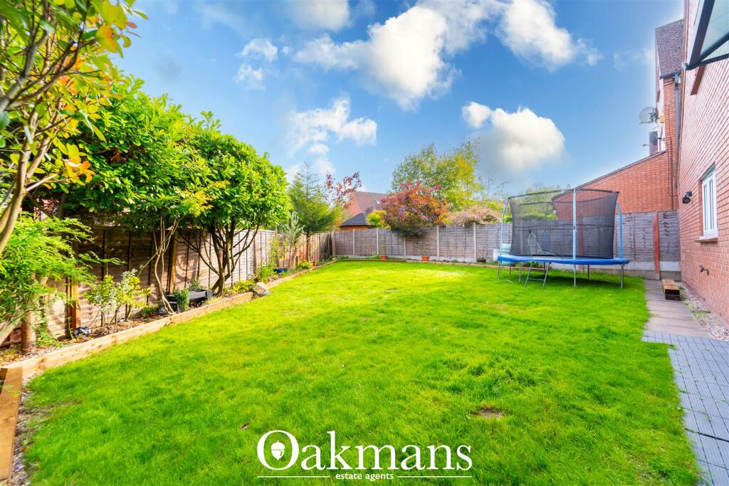 Additional image 27 of Middlepark Drive, Northfield, Birmingham