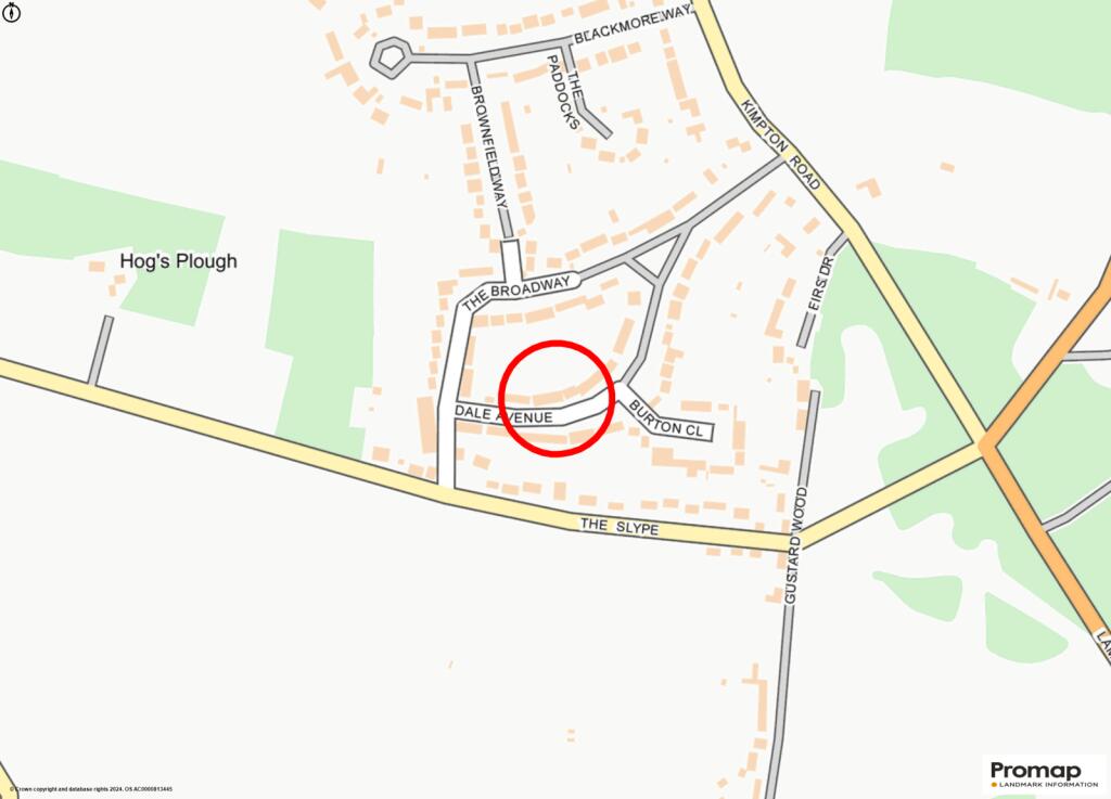 Additional image 24 of Dale Avenue, Wheathampstead, St. Albans, Hertfordshire, AL4