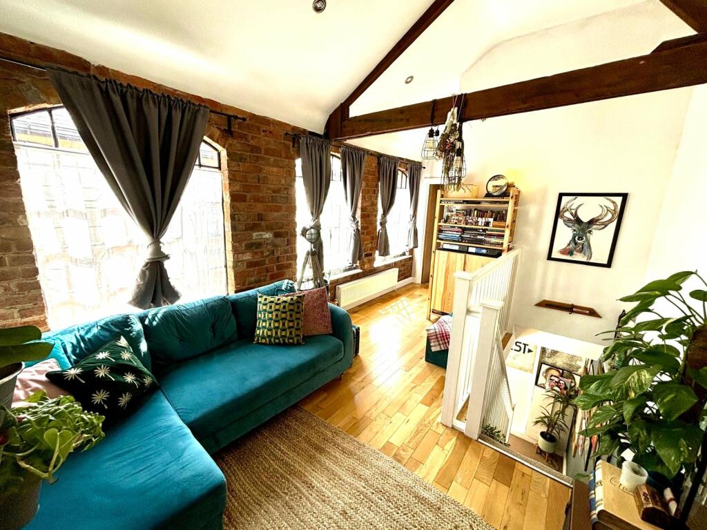 Additional image 5 of Albion Street, Birmingham, B1