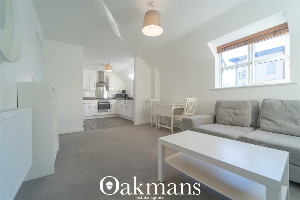Additional image 4 of Knightwood Court, 4 Tanners Way, Birmingham