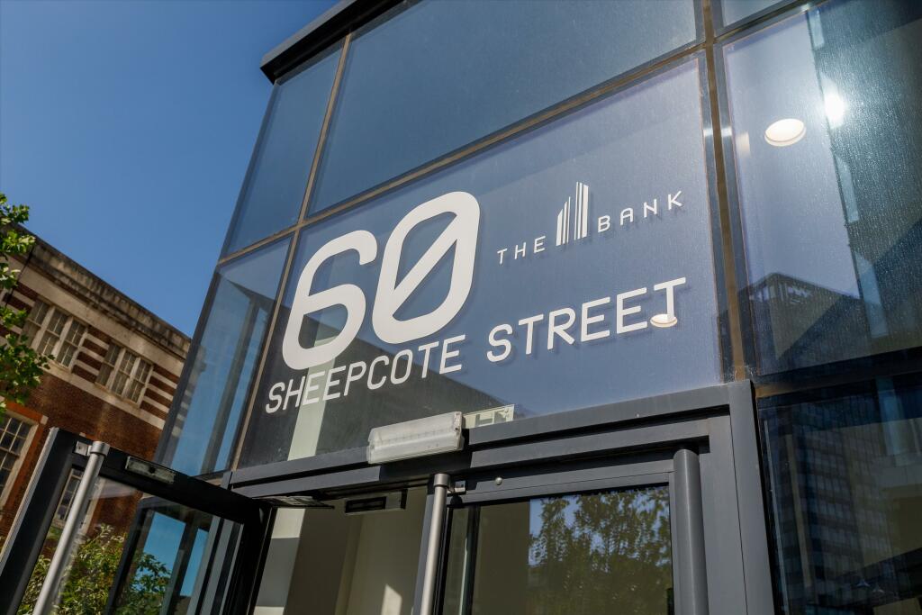 Additional image 8 of The Bank, 60 Sheepcote Street, Birmingham B16