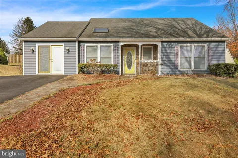 Property image - 4496 Pheasant Run, Reading, PA 19606