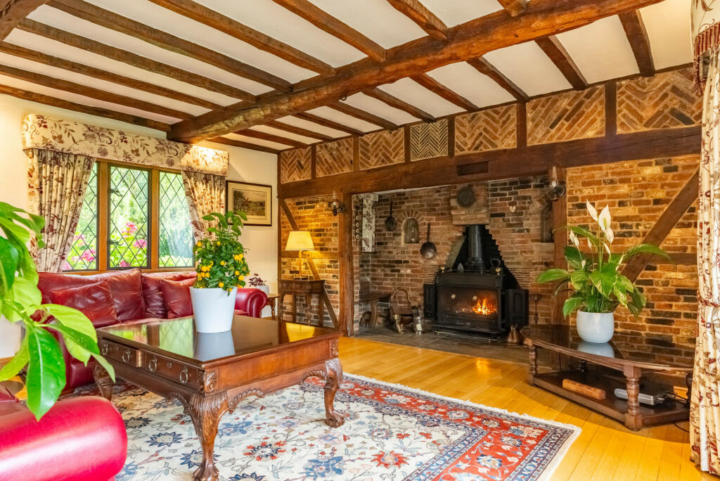 Additional image 5 of West Common Grove, Harpenden, Hertfordshire, AL5