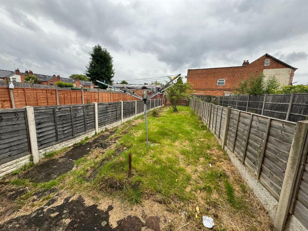 Additional image 10 of Harvey Road, Birmingham