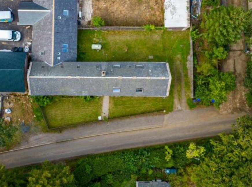 Additional image 22 of Mill of Wardes, Insch, Aberdeenshire