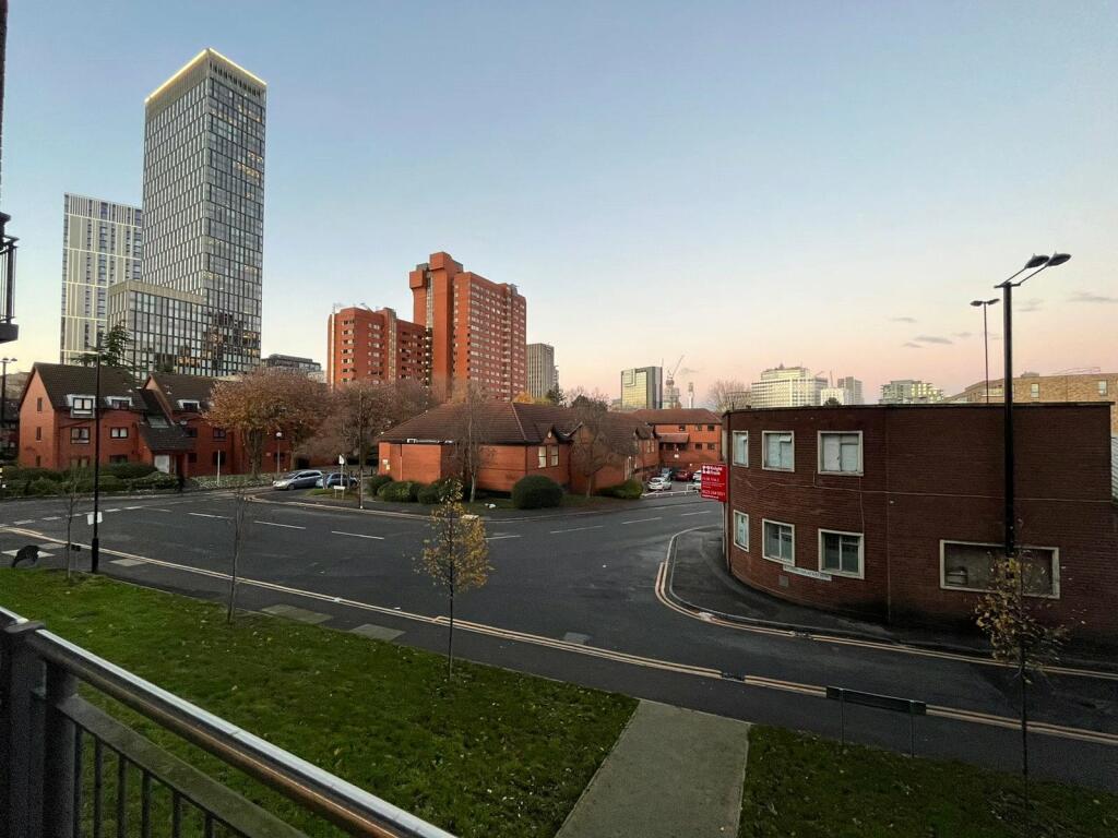 Additional image 10 of 12 Communication Row, Birmingham, B15