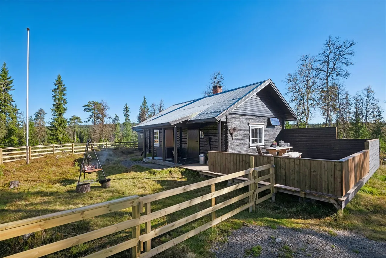 Additional image 3 of Bjønnåsbrua-Pihl 17, 2387 Brumunddal