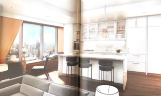 Additional image 3 of 2406-1 Bloor St W