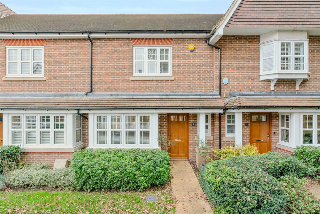 Additional image 23 of Meldrum Court, Welwyn