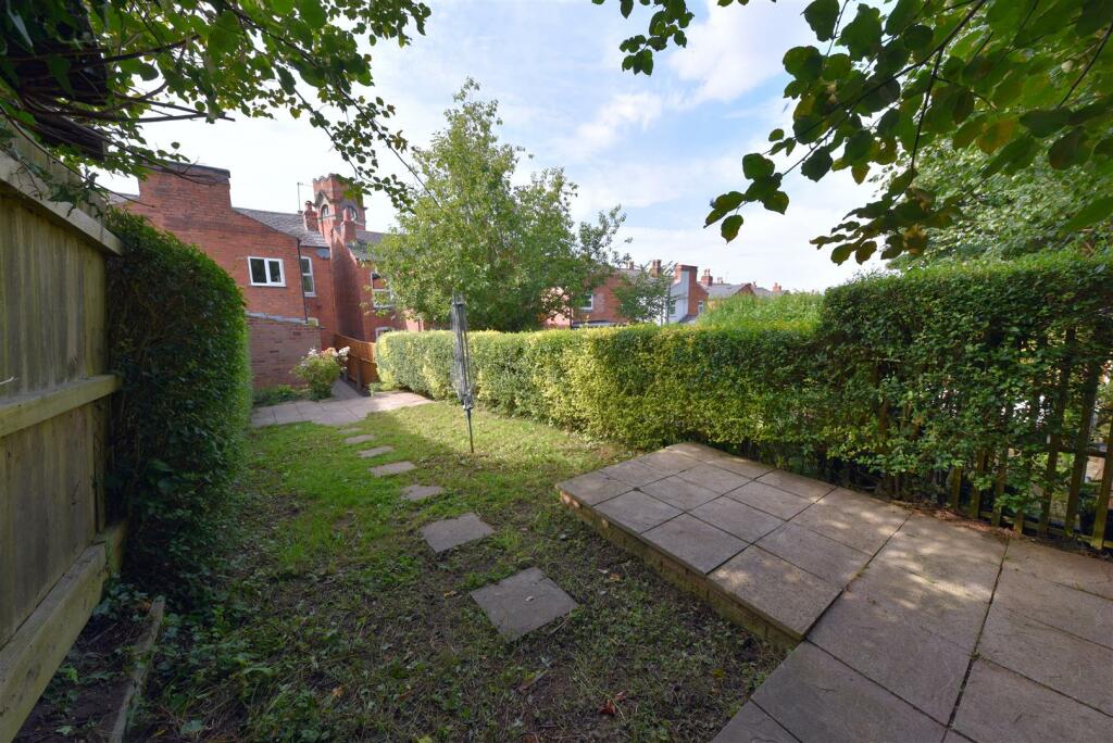 Additional image 20 of Gordon Road, Harborne, Birmingham, B17