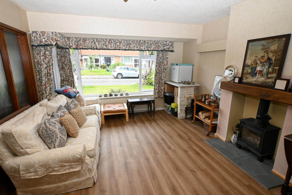 Additional image 21 of Corvedale Road, Bournville Village Trust, Selly Oak, Birmingham, B29