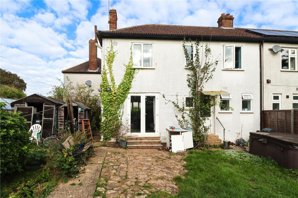 Additional image 13 of Longfield Road, Harpenden, Hertfordshire, AL5