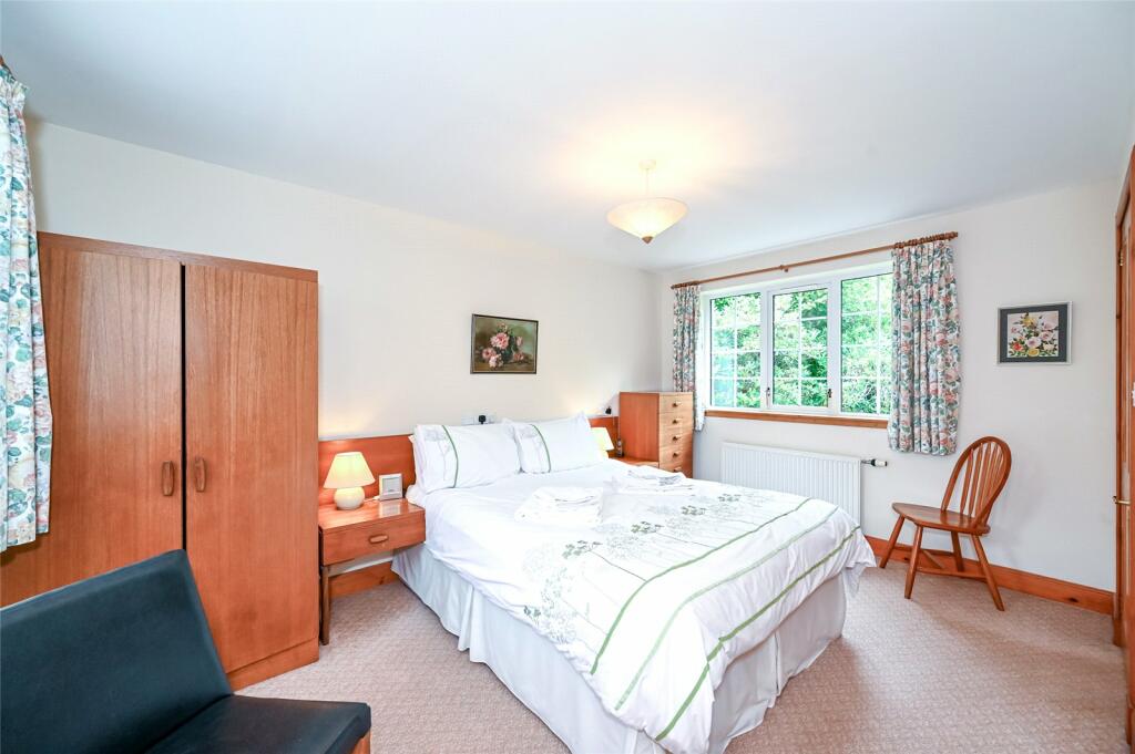 Additional image 31 of Bridge Of Bennie House and Cottage, Banchory, Aberdeenshire, AB31