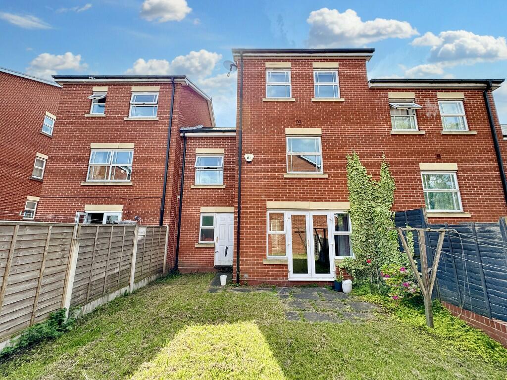 Additional image 24 of Northcroft Way, Birmingham, B23