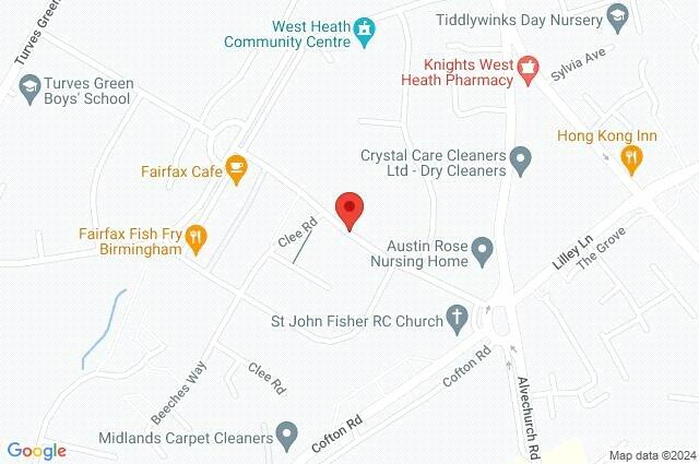 Additional image 18 of Cropredy Road, Birmingham, West Midlands