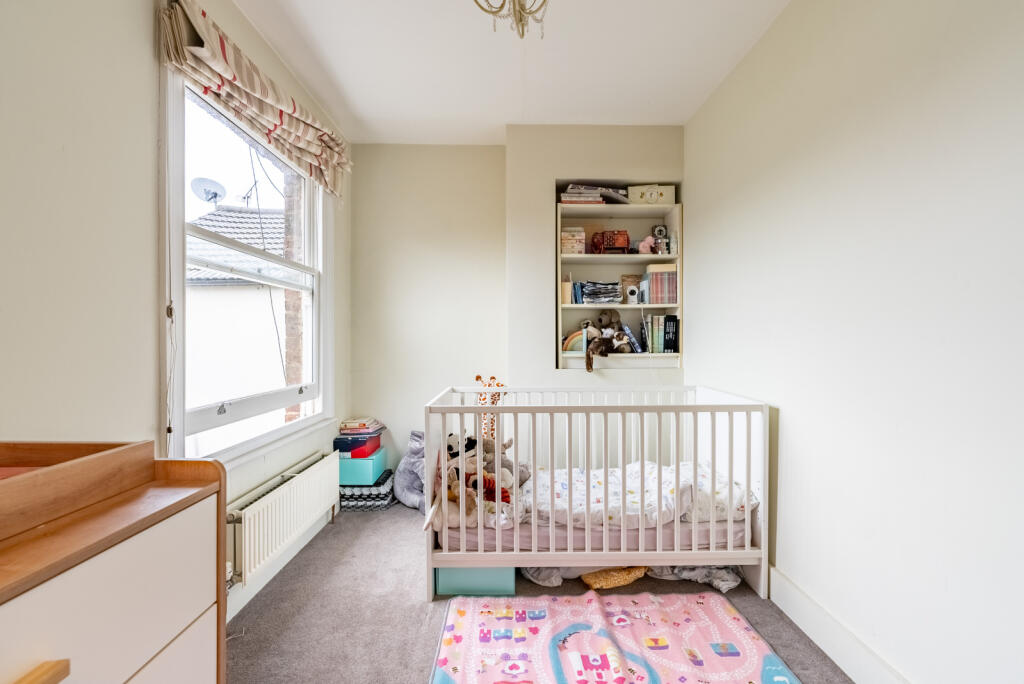 Additional image 9 of Oswald Road, St. Albans, Hertfordshire, AL1