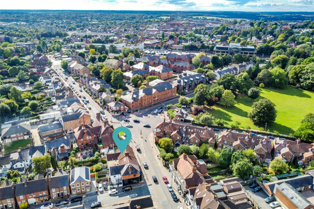 Additional image 13 of Hatfield Road, St. Albans, Hertfordshire, AL1