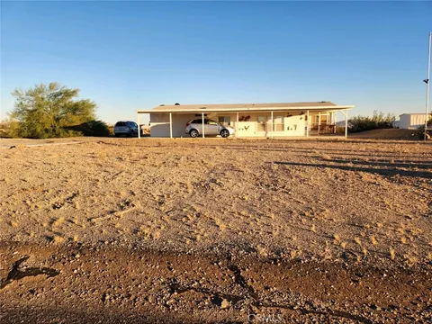 7305 Pahaska Trail, Big River, CA 92242