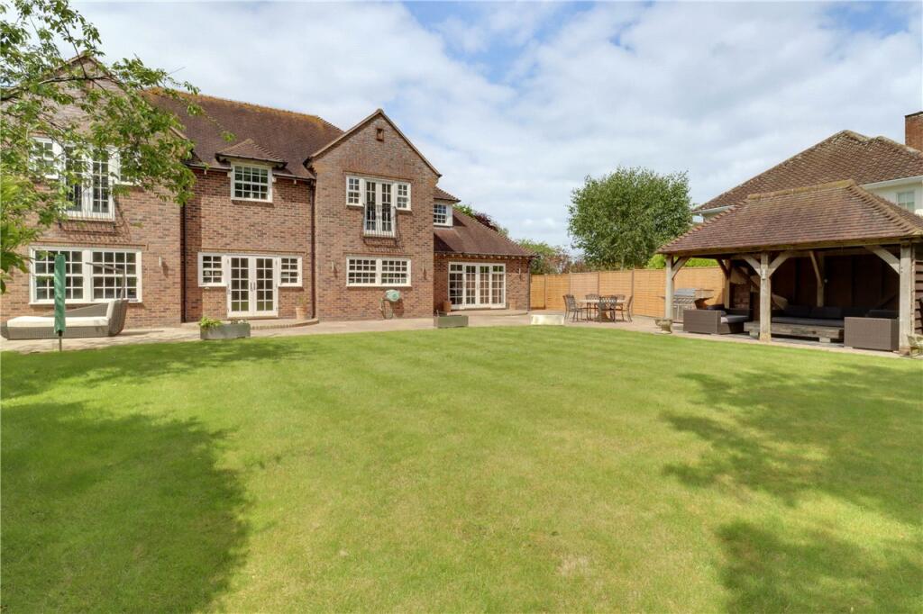 Additional image 24 of Spring Road, Harpenden, Hertfordshire, AL5