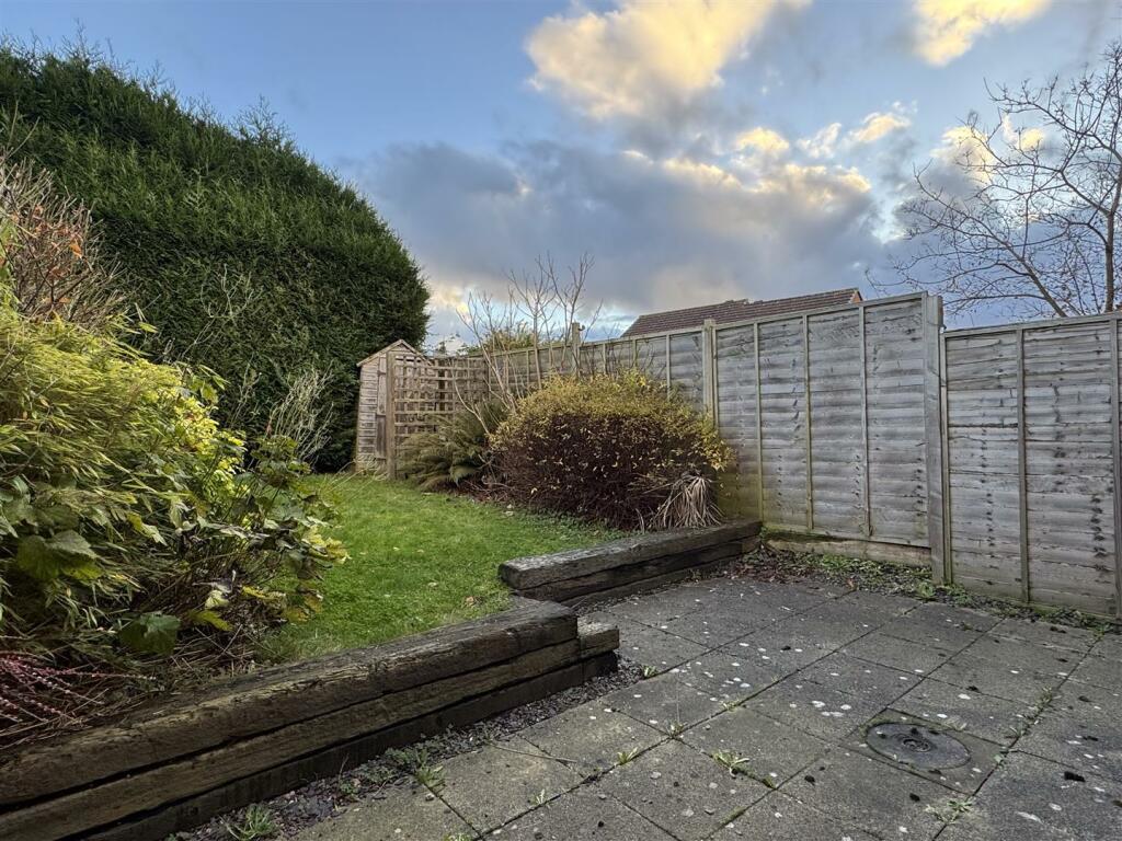 Additional image 18 of Marshbrook Close, Birmingham