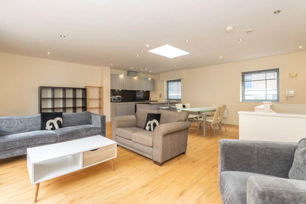 Additional image 19 of Islington Gates, Fleet Street, B3 1JL