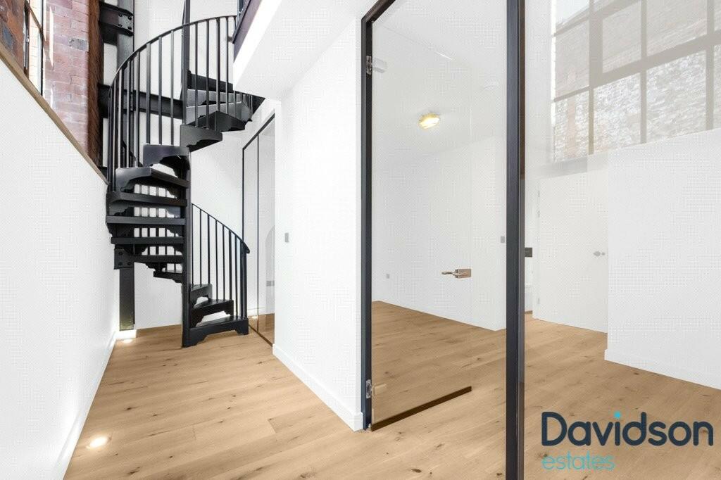 Additional image 3 of 10 Derwent House, Livery Street, Birmingham