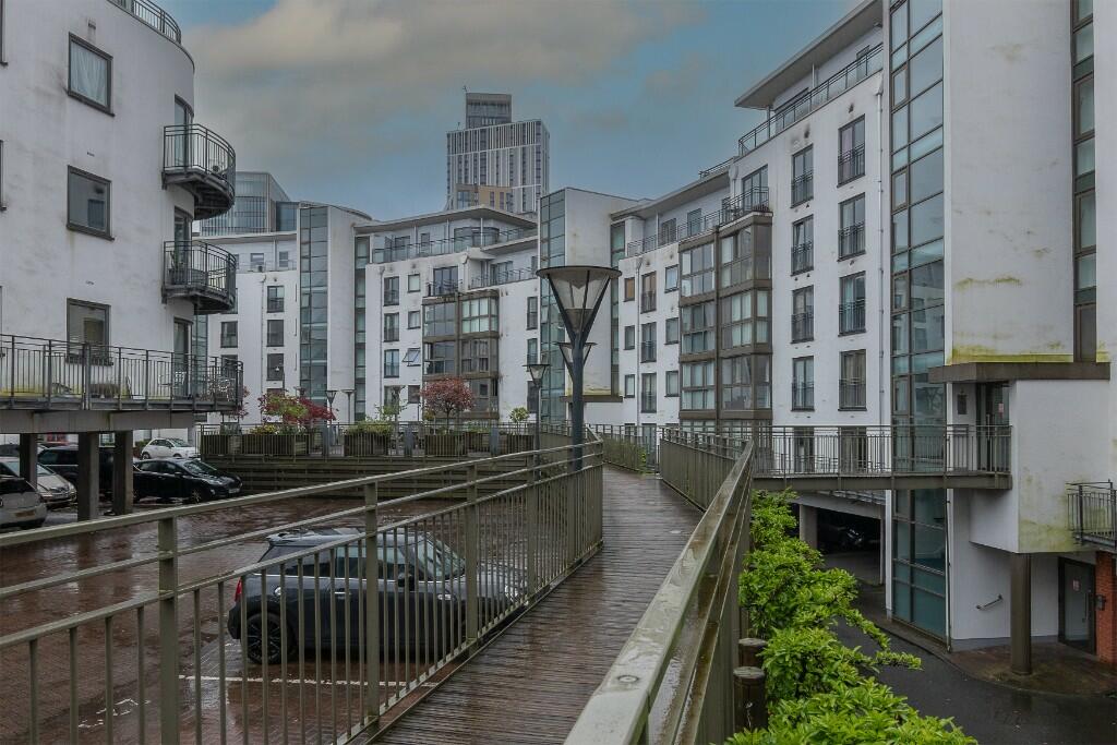 Additional image 16 of Sheepcote Street, Birmingham, B16