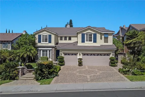Primary image of 23635 Ridgecrest Court, Diamond Bar, CA 91765