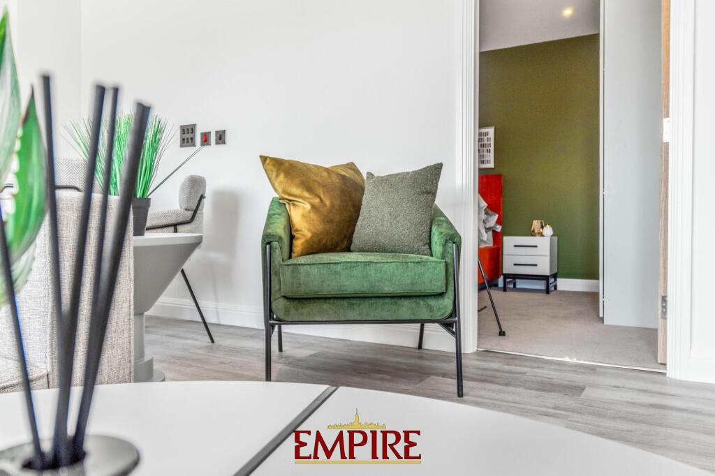 Additional image 7 of Swan View, 2 Charles Edward Road, Birmingham, B26 1BU