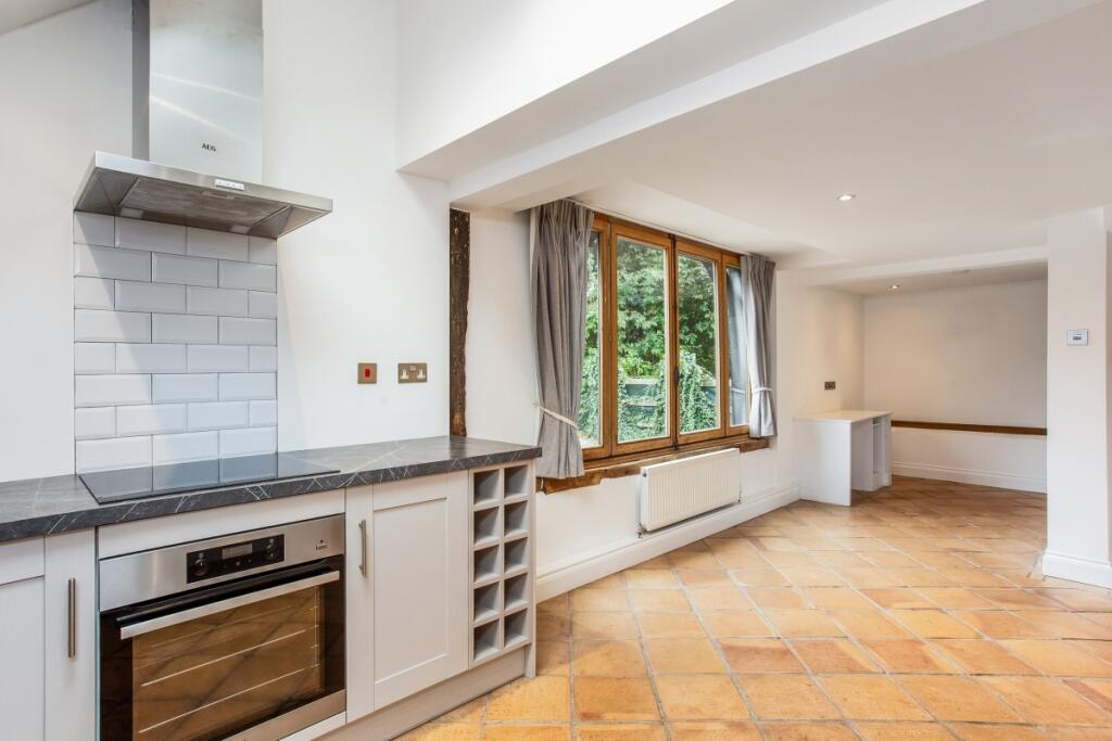 Additional image 3 of Blackwell Farm Blackwell Hall Lane HP5