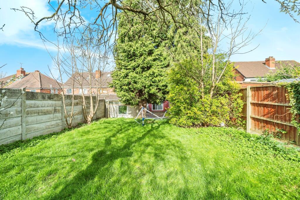 Additional image 14 of Copthall Road, Birmingham