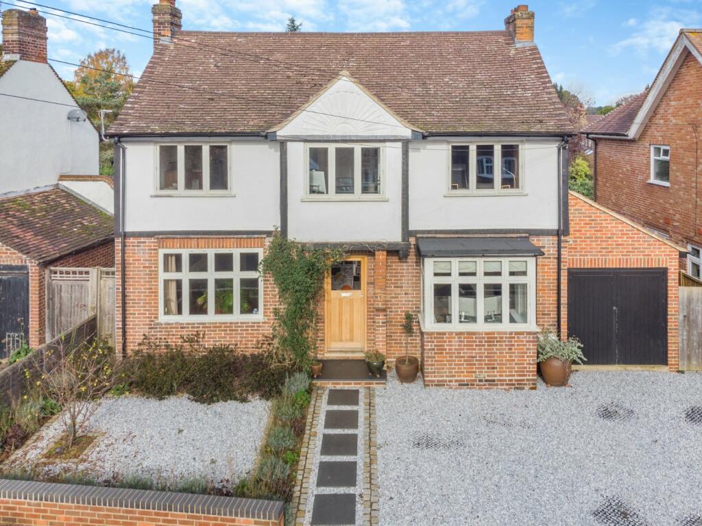 Additional image 37 of Gainsborough Avenue, St. Albans, Hertfordshire