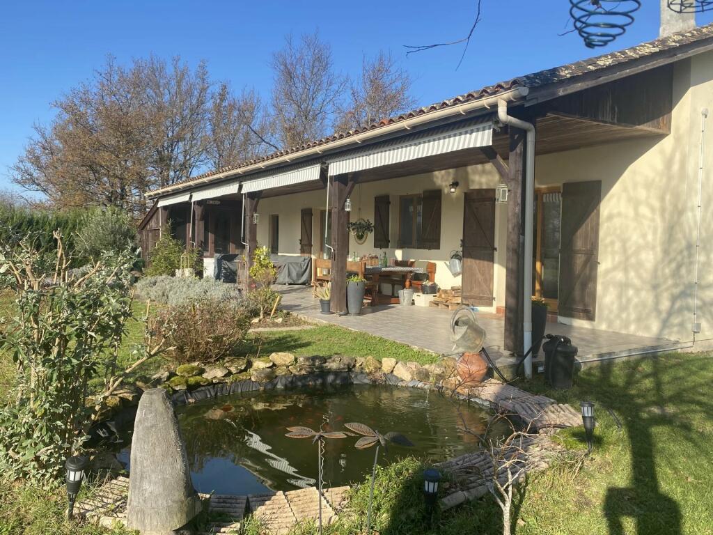 Additional image 2 of Aquitaine, Dordogne, La Roche-Chalais, France