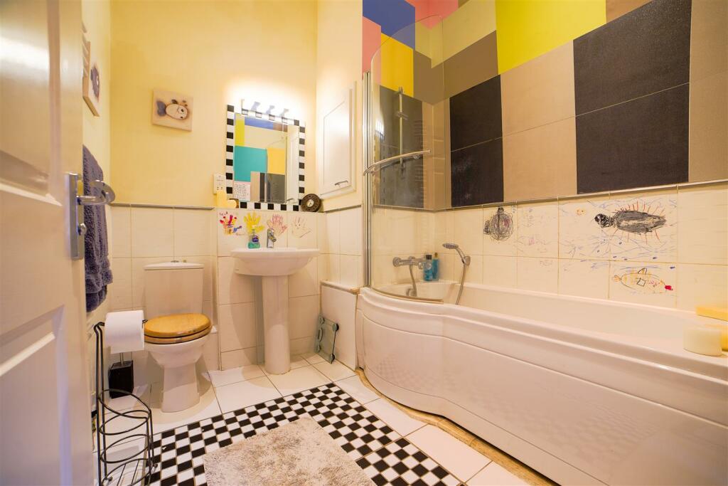 Additional image 8 of Beningfield Drive, London Colney, St. Albans