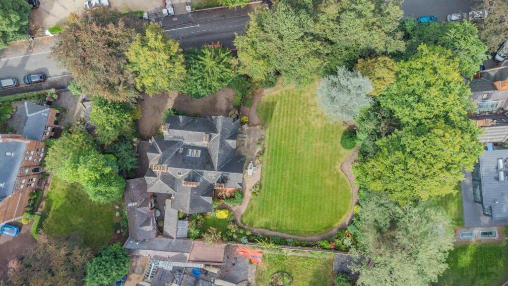 Additional image 43 of Carpenter Road, Birmingham, B15