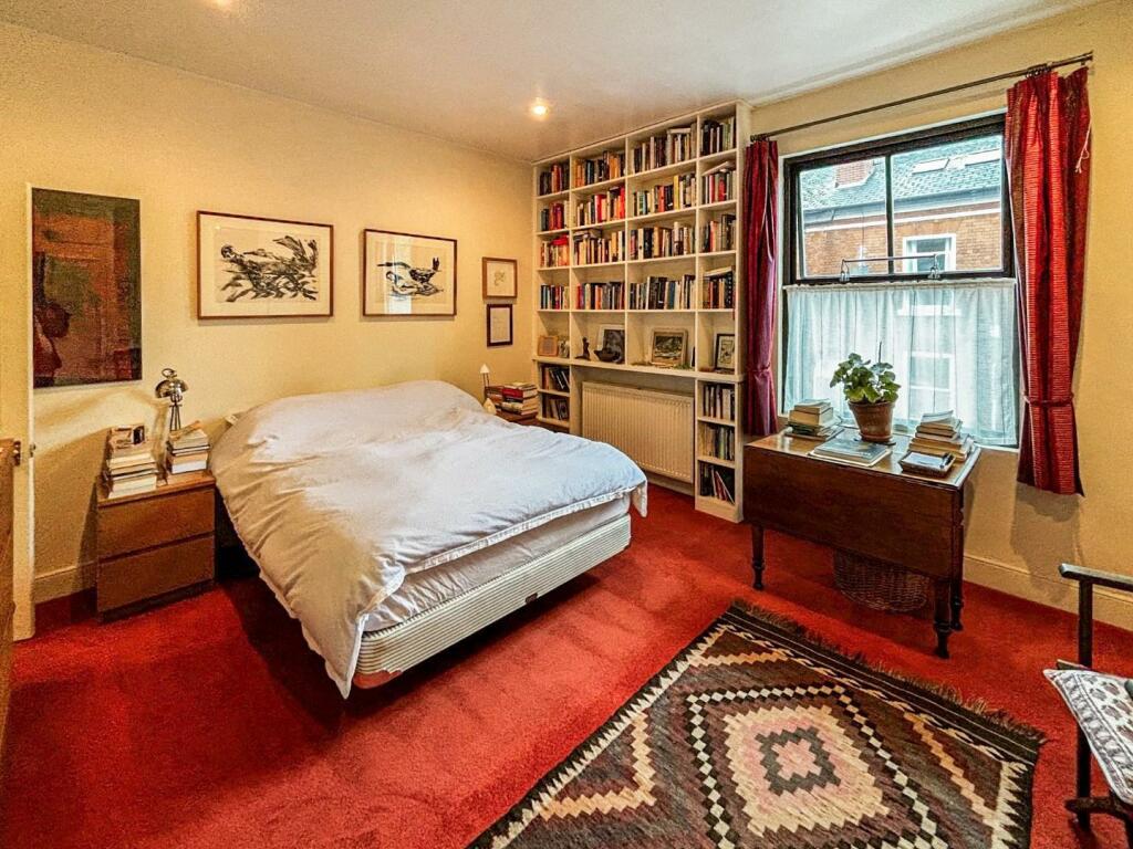 Additional image 4 of Reservoir Retreat, Birmingham