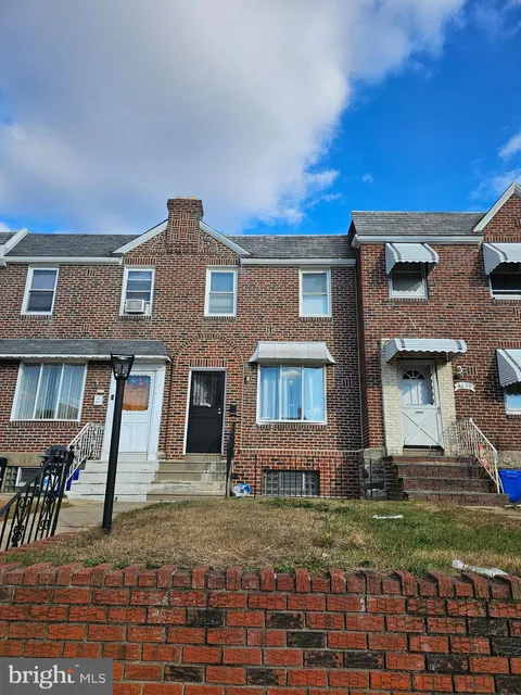 4633 Hartel Avenue, Philadelphia, PA 19136