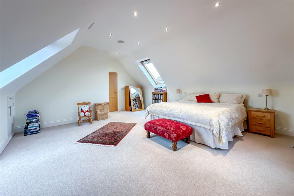 Additional image 22 of Ragged Hall Lane, St. Albans, Hertfordshire, AL2