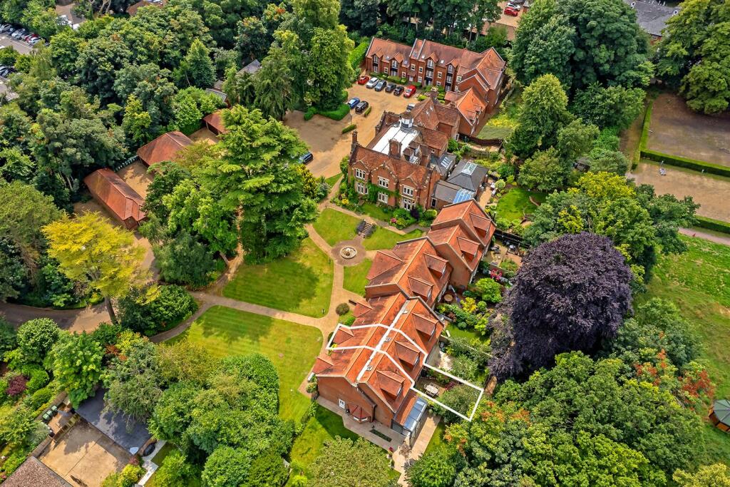 Additional image 2 of St. Stephens Hill, St. Albans