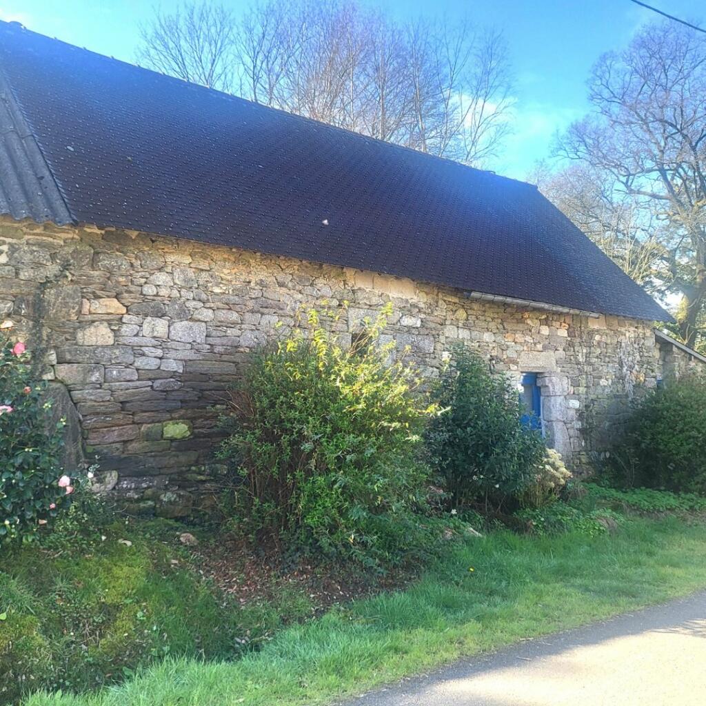 Additional image 3 of Brittany, Morbihan, Pluméliau, France