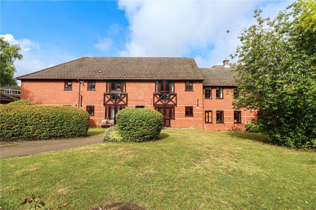 Additional image 6 of Balfour Court, Station Road, Harpenden, AL5