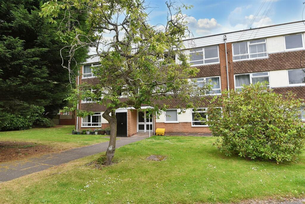 Denise Drive, Harborne, Birmingham, B17