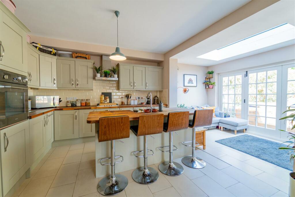 Additional image 12 of Carless Avenue, Birmingham