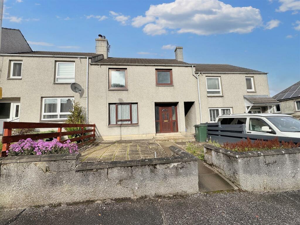 Additional image 16 of 7 Chapel Court, Dufftown