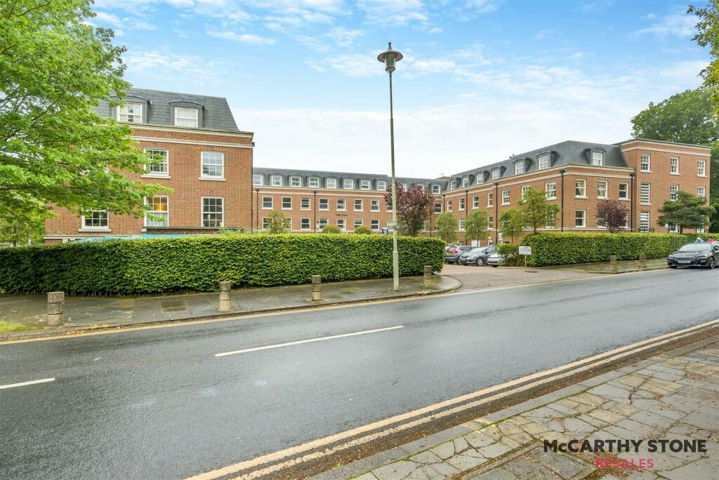 Additional image 32 of Peel Court, College Way, Welwyn Garden City, Hertfordshire, AL8 6DG