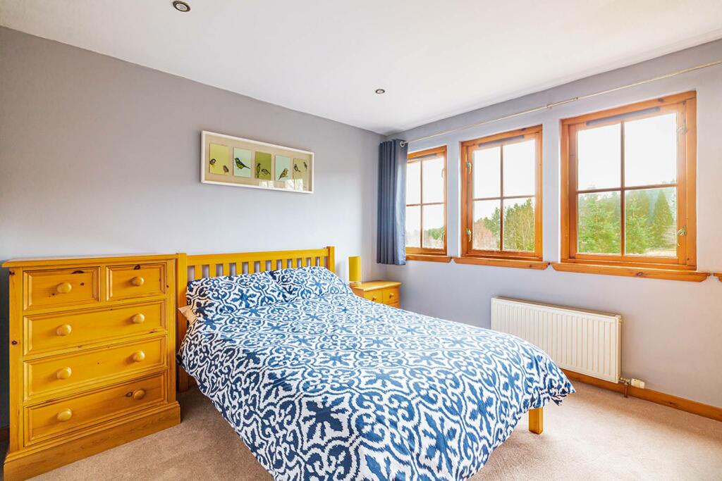 Additional image 4 of Old Road House Buchromb, Dufftown, Keith, AB55 4BN