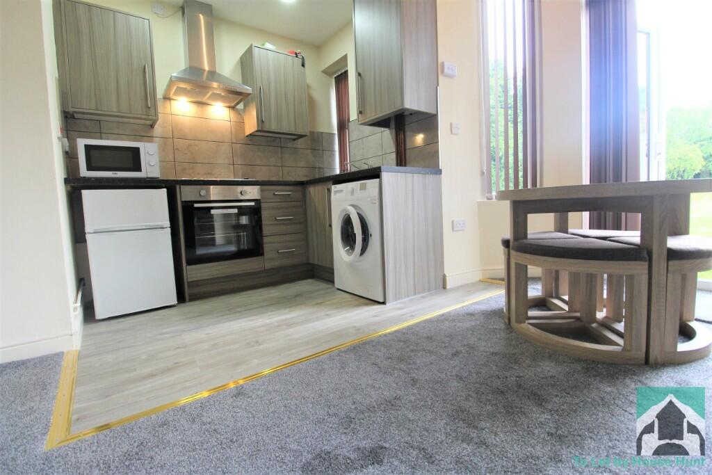 Additional image 5 of Millennium Court, Bristol Road, Birmingham, B29 6ND